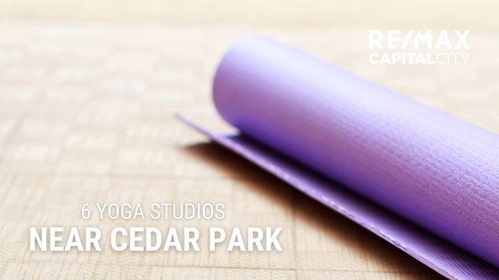 Cedar Park Yoga Studios 